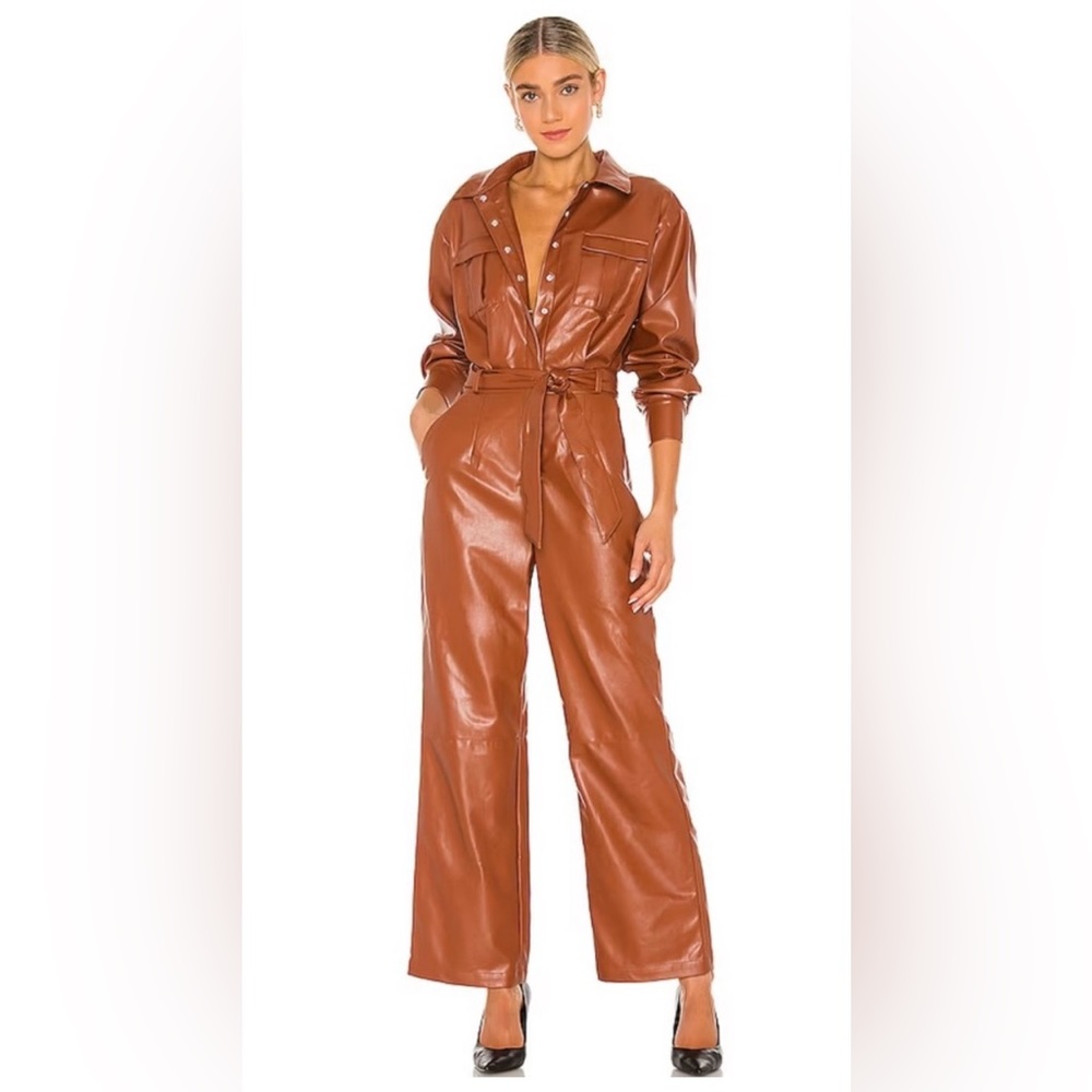 L’Academie adi jumpsuit